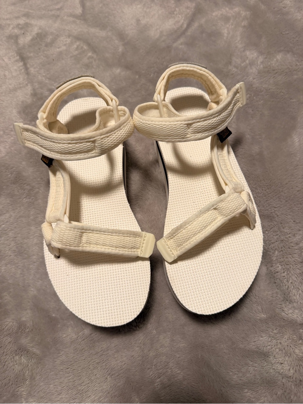 Teva Women's Flatform Universal sandals